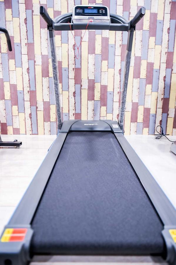 Hosin Hotel Тайджун Екстериор снимка